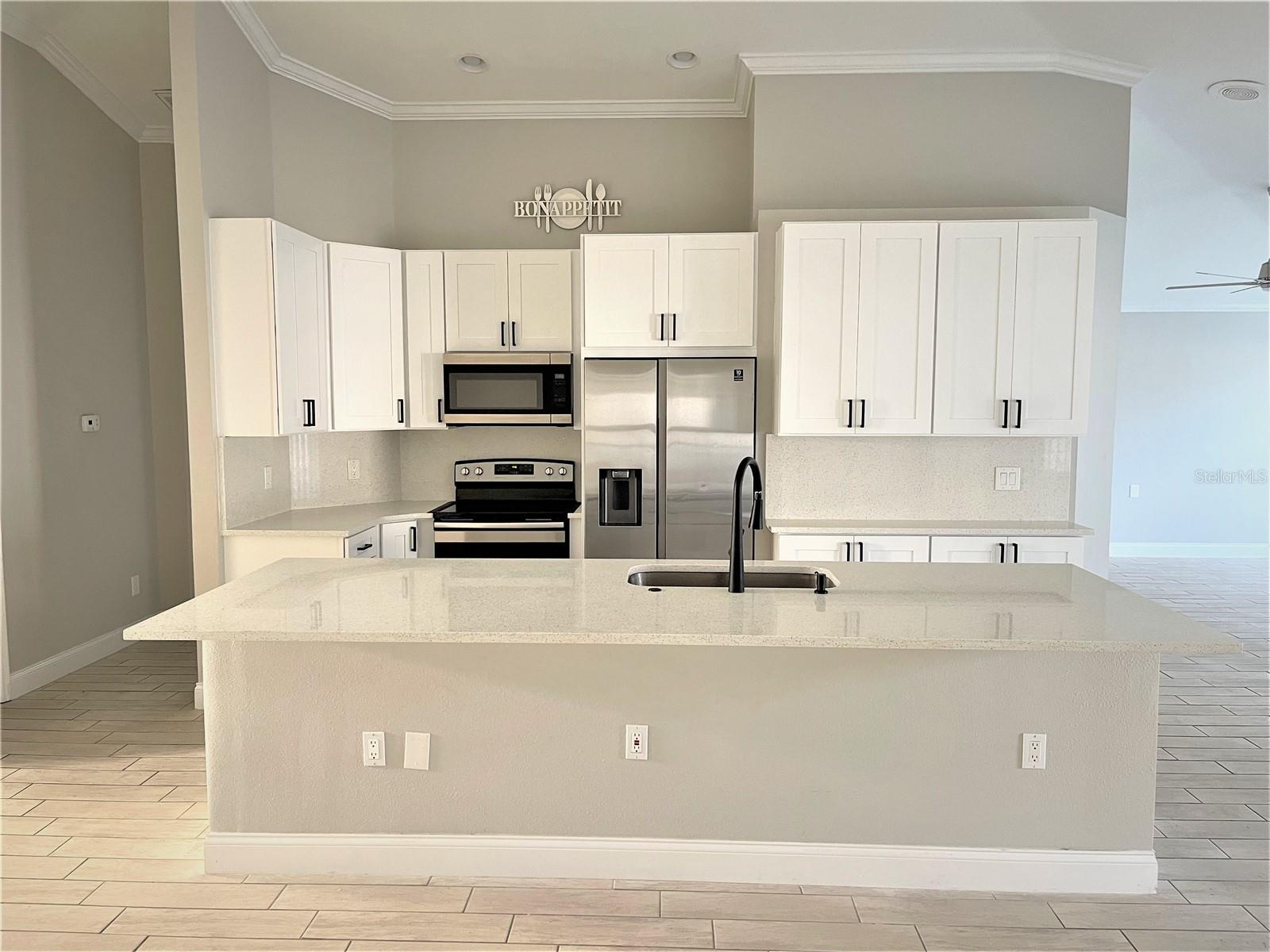 SOUTHCHASE PH 01B VILLAGE 08 - Residential Lease