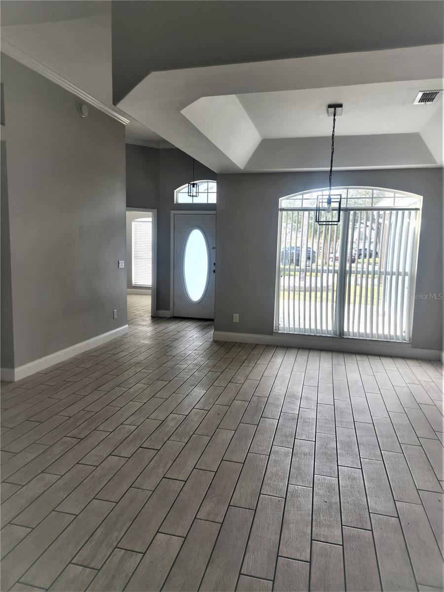 SOUTHCHASE PH 01B VILLAGE 08 - Residential Lease