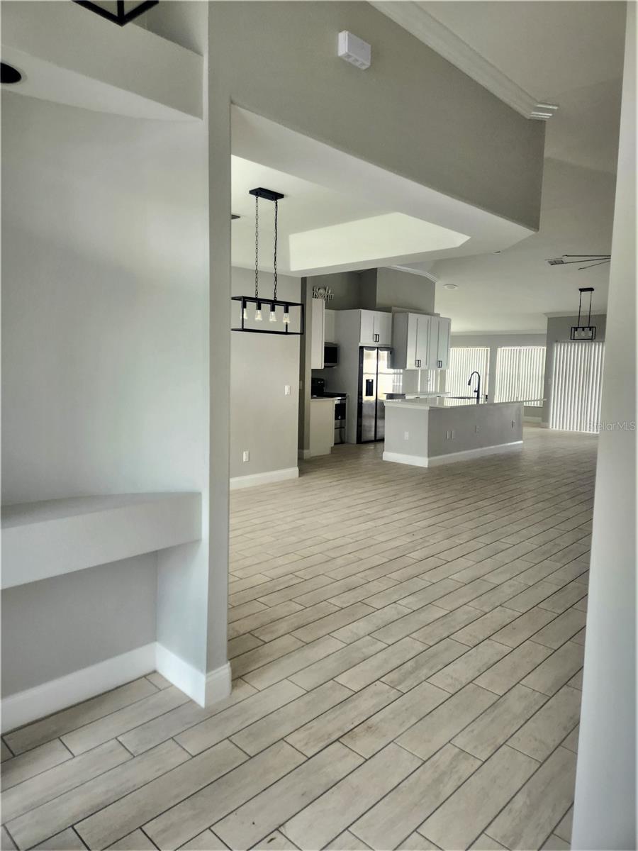 SOUTHCHASE PH 01B VILLAGE 08 - Residential Lease