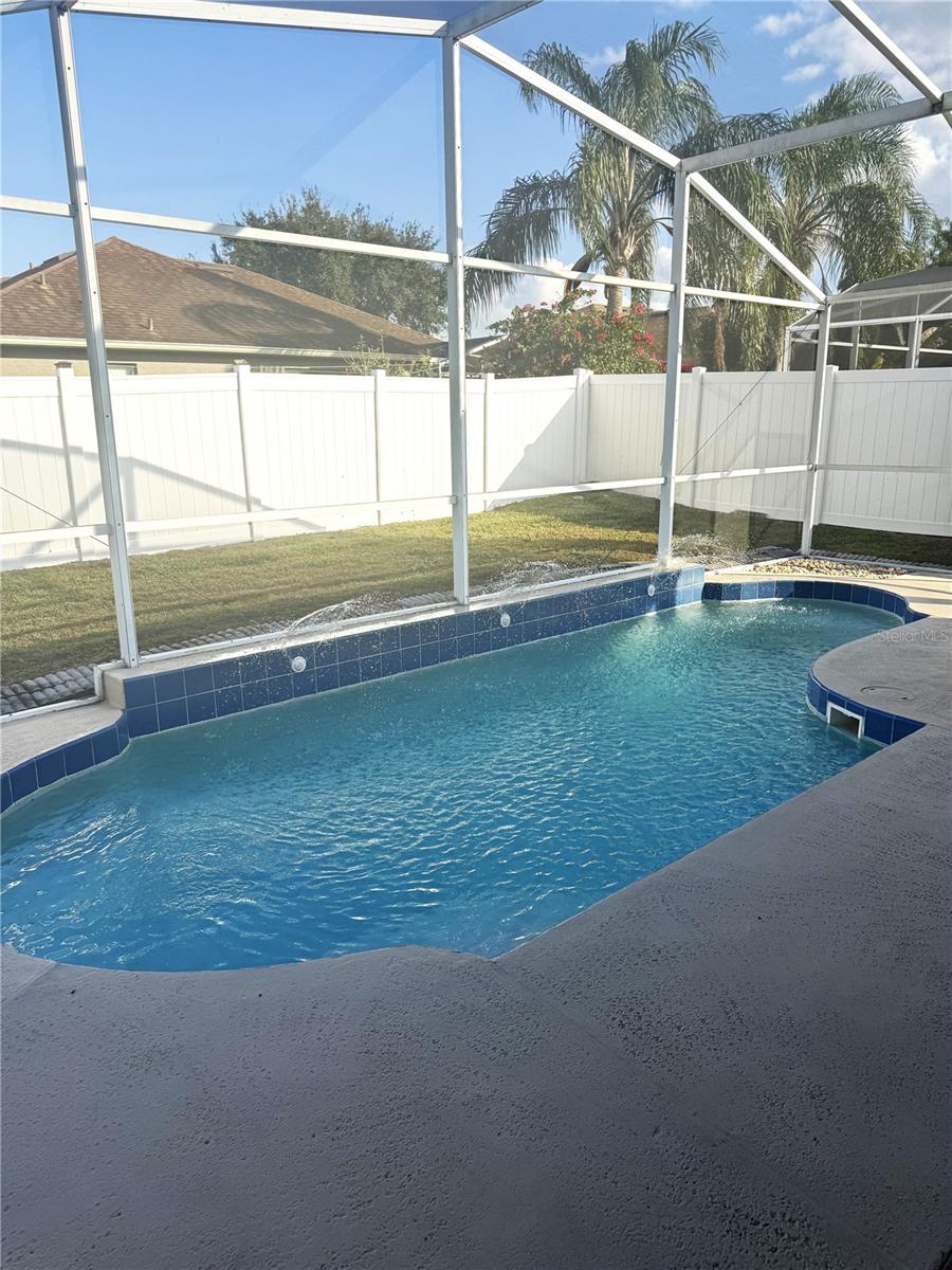 SOUTHCHASE PH 01B VILLAGE 08 - Residential Lease