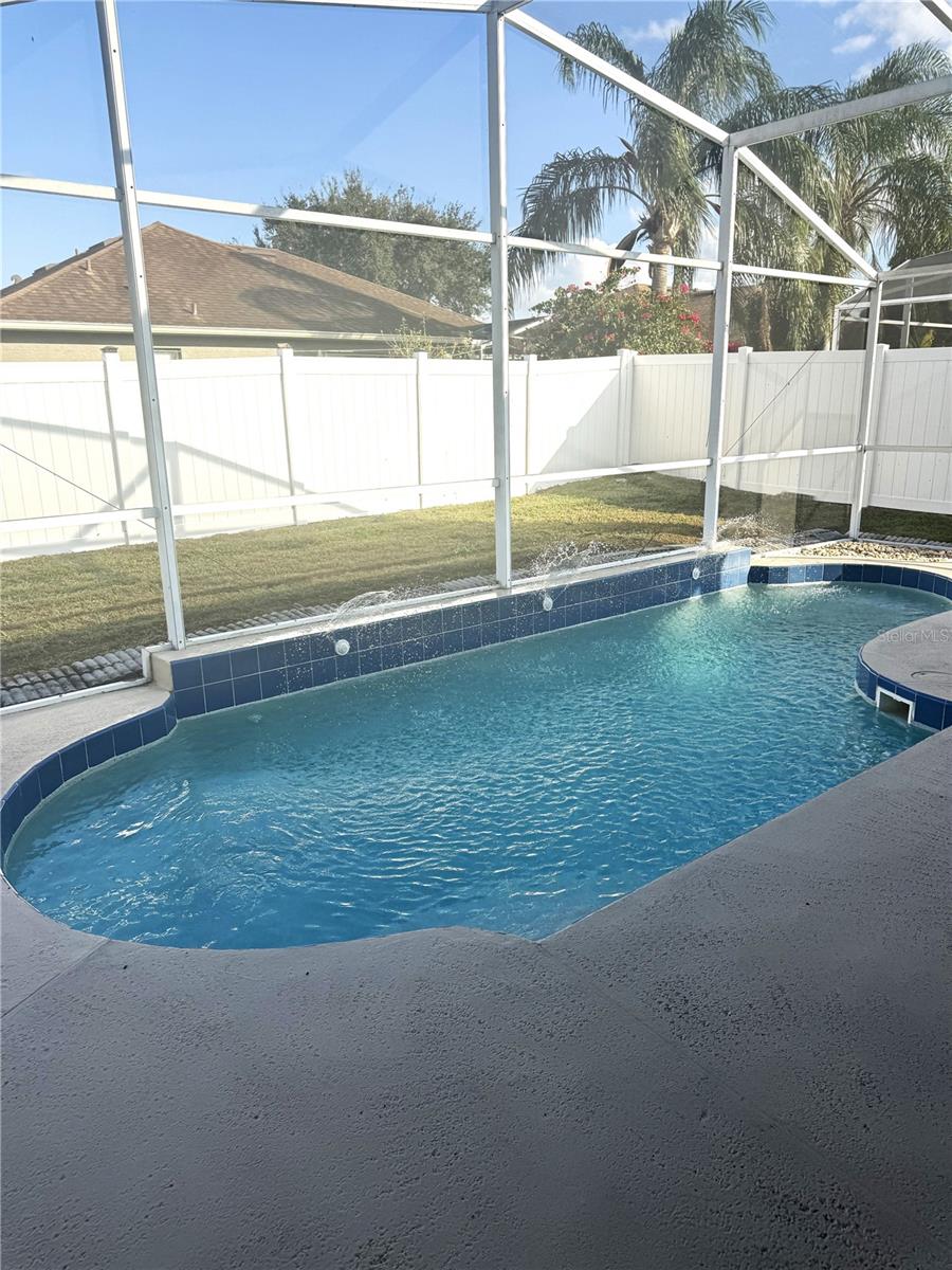 SOUTHCHASE PH 01B VILLAGE 08 - Residential Lease