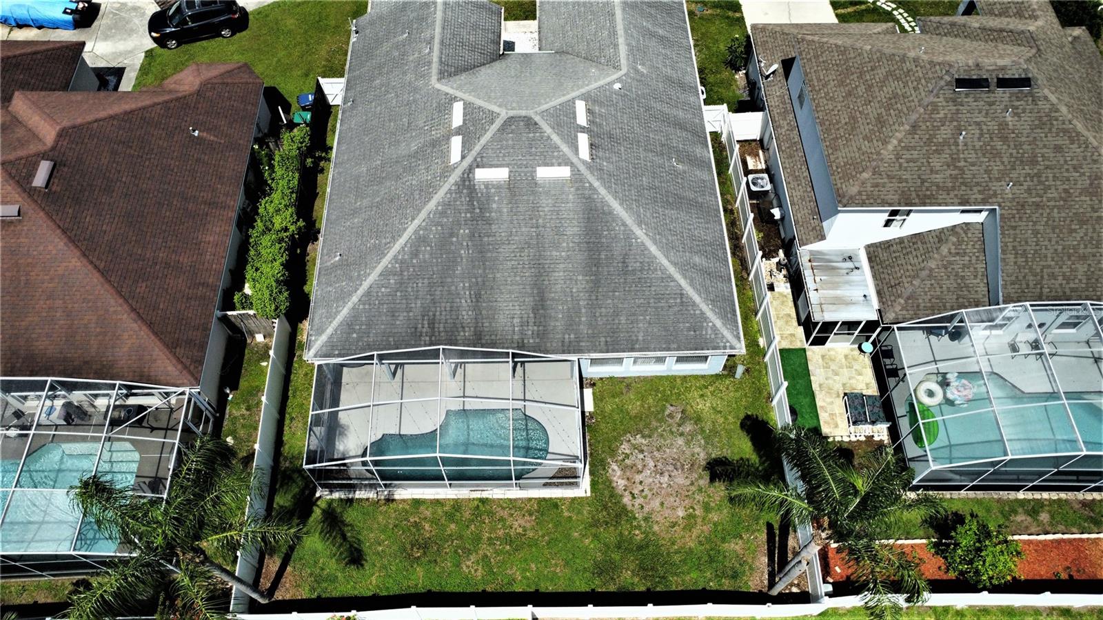 SOUTHCHASE PH 01B VILLAGE 08 - Residential Lease