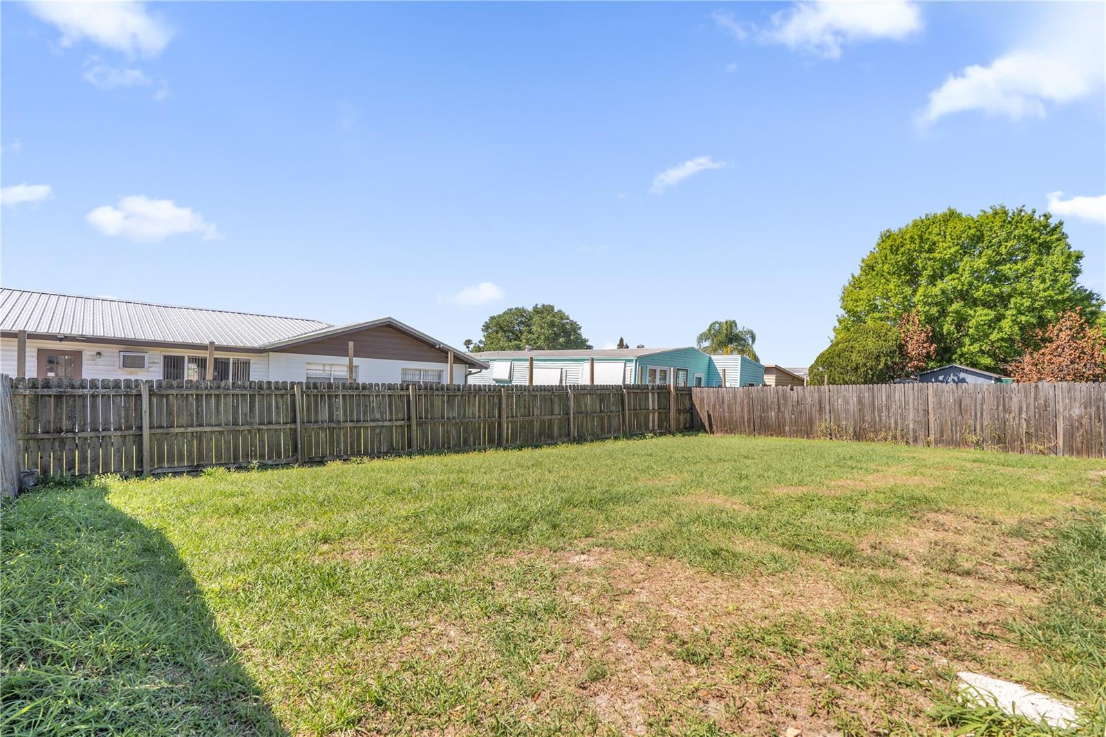 FOX RIDGE PH 01 - Residential