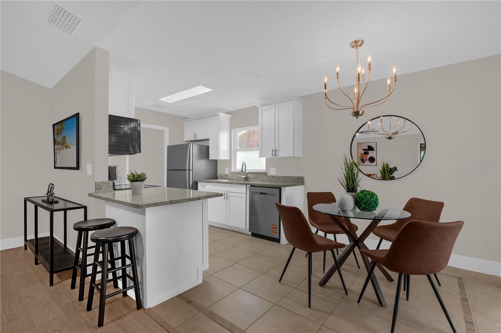 FOX RIDGE PH 01 - Residential