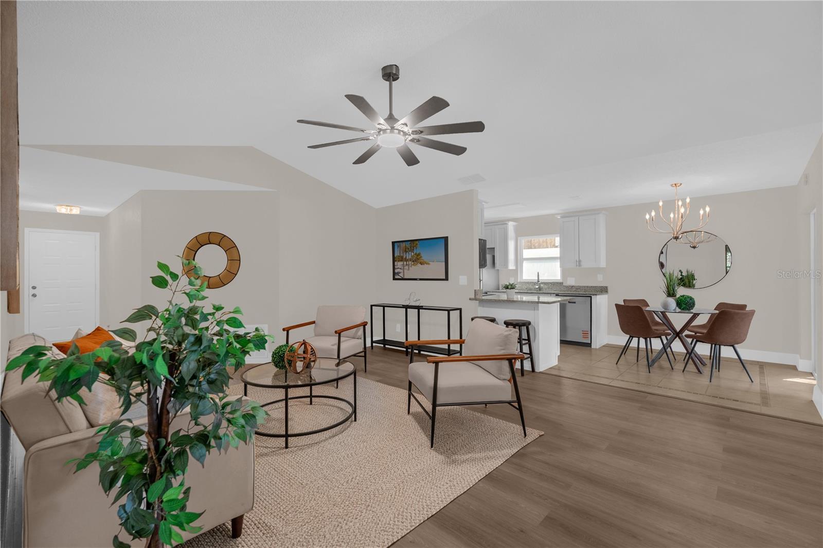 FOX RIDGE PH 01 - Residential