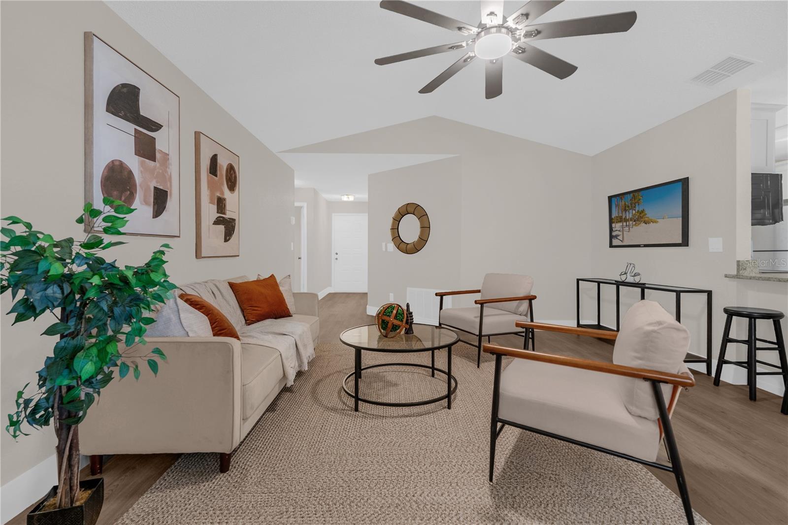 FOX RIDGE PH 01 - Residential