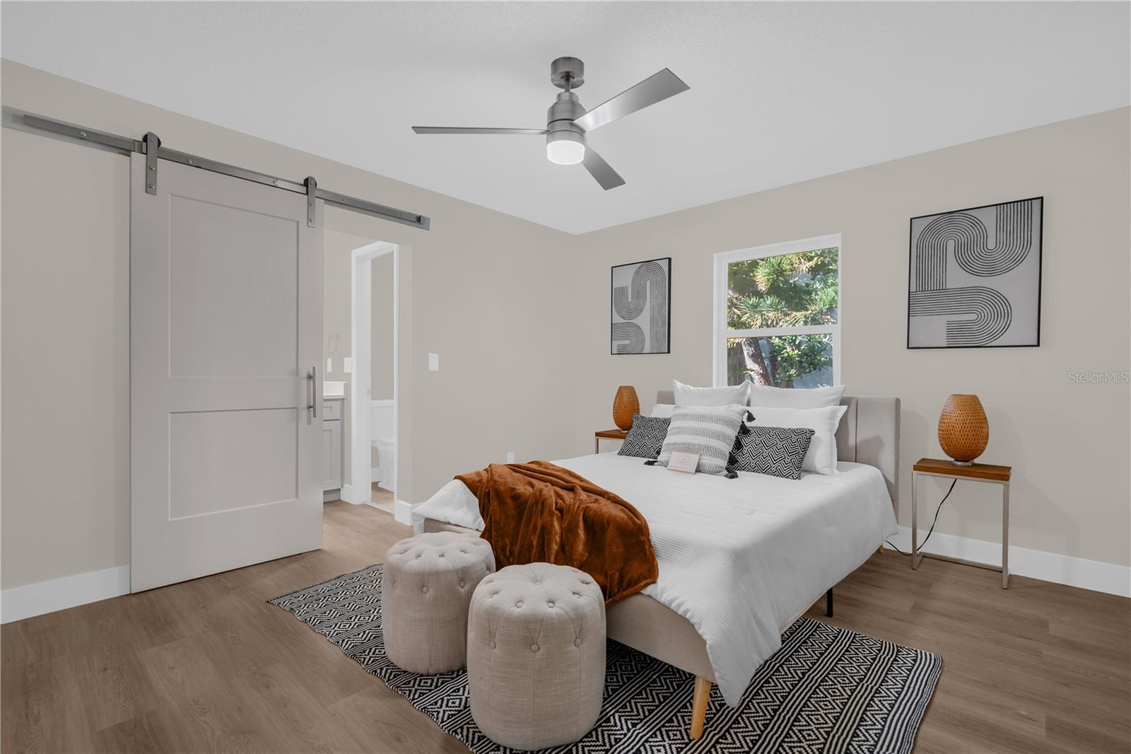 FOX RIDGE PH 01 - Residential