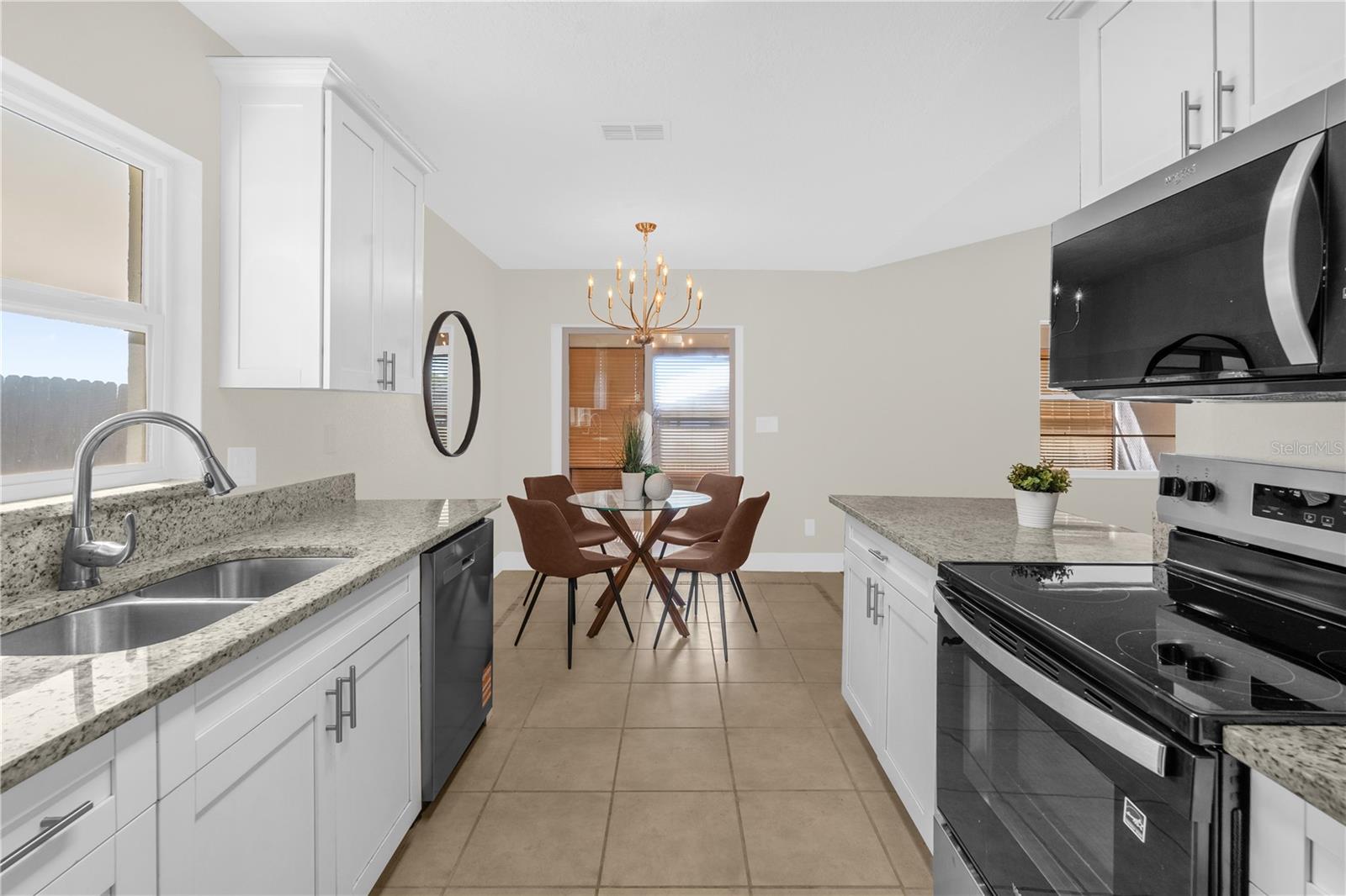 FOX RIDGE PH 01 - Residential