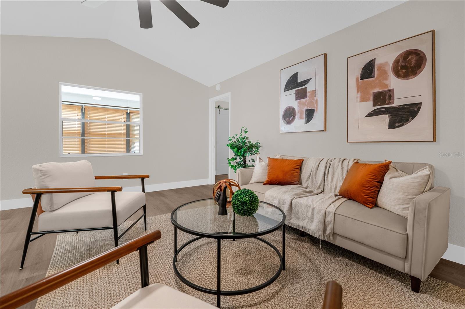 FOX RIDGE PH 01 - Residential