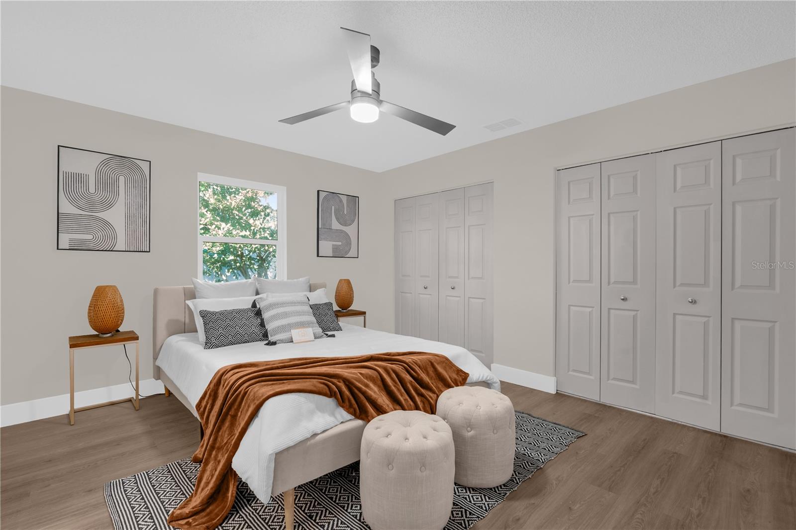 FOX RIDGE PH 01 - Residential