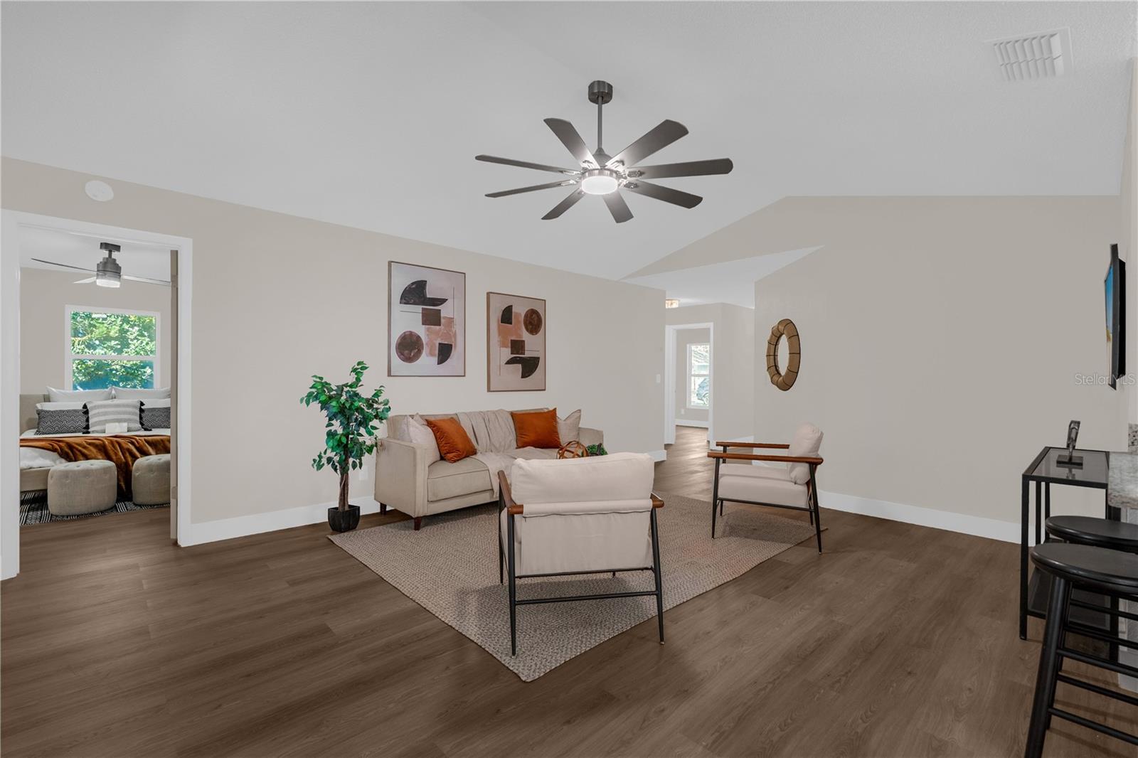 FOX RIDGE PH 01 - Residential