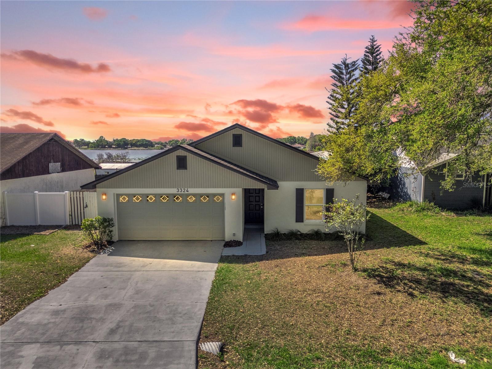 FOX RIDGE PH 01 - Residential