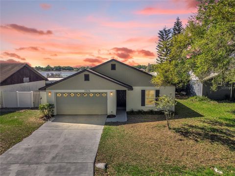 3324 FOX RIDGE DRIVE WINTER HAVEN FL 33884