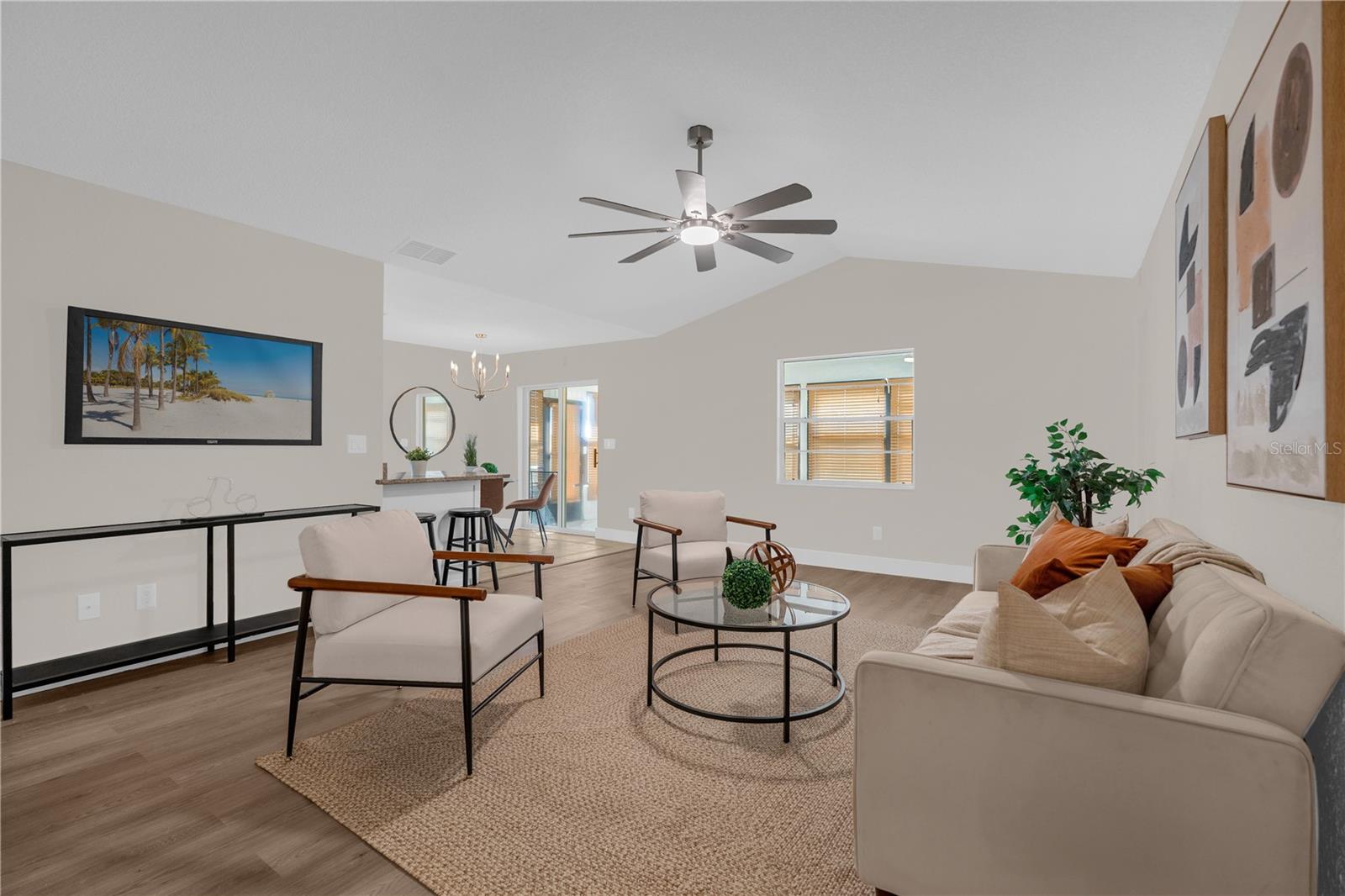 FOX RIDGE PH 01 - Residential