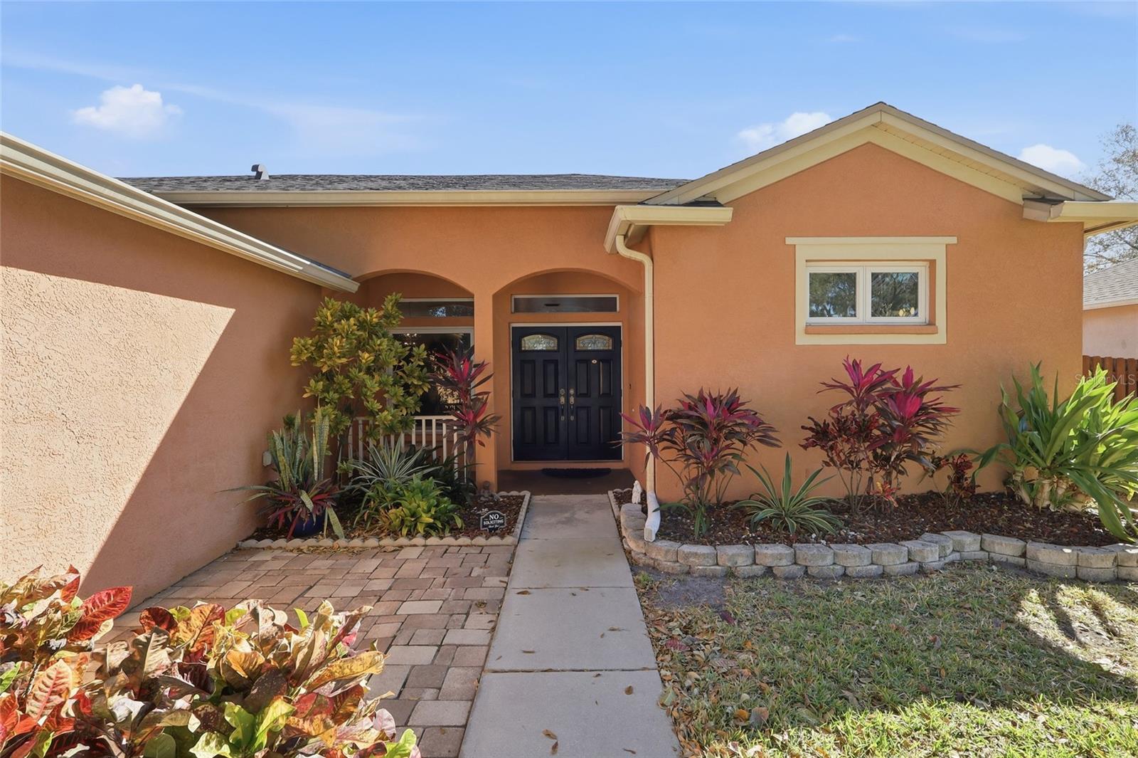 ASHLEY OAKS UNIT III - Residential