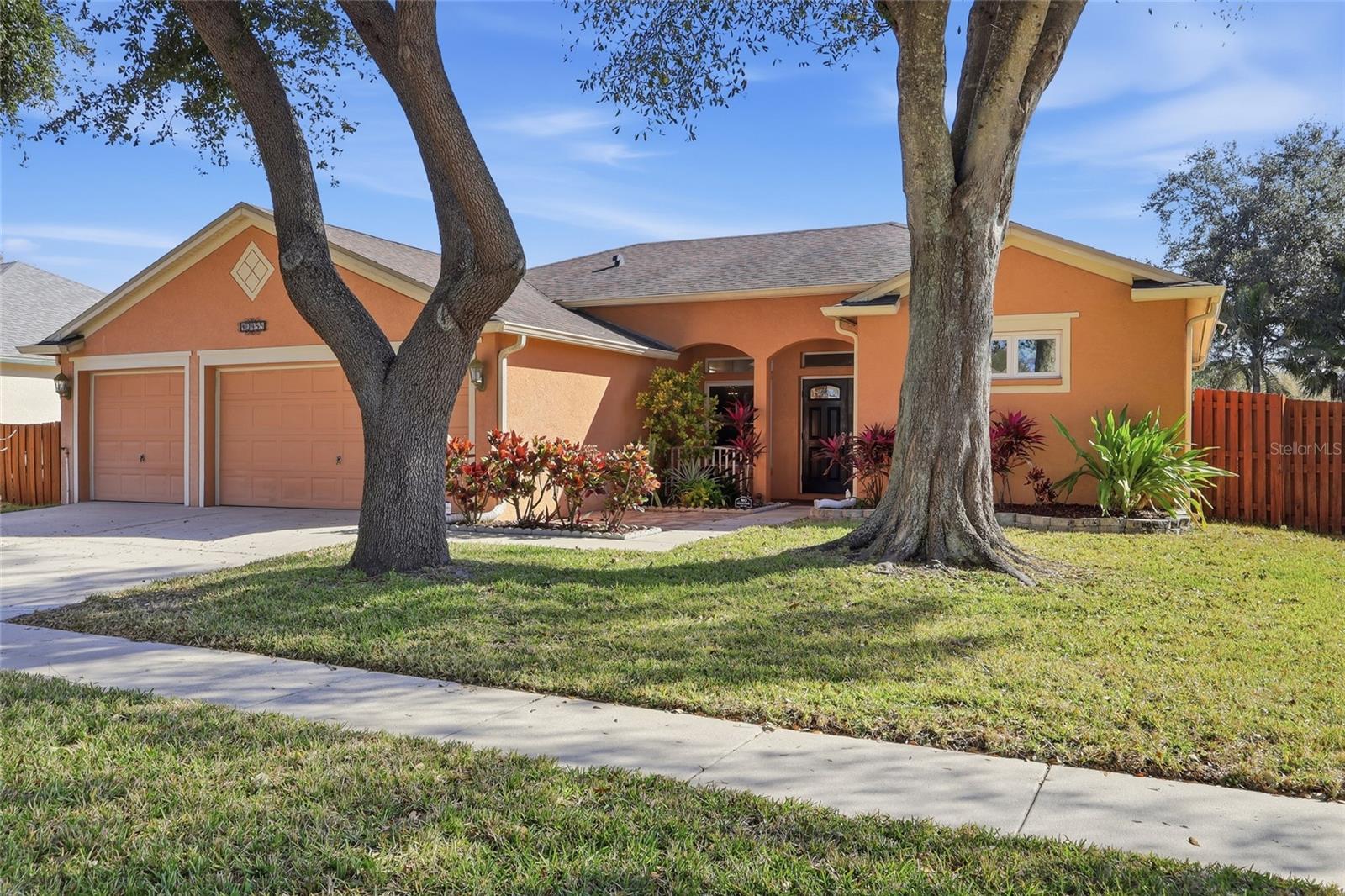 ASHLEY OAKS UNIT III - Residential