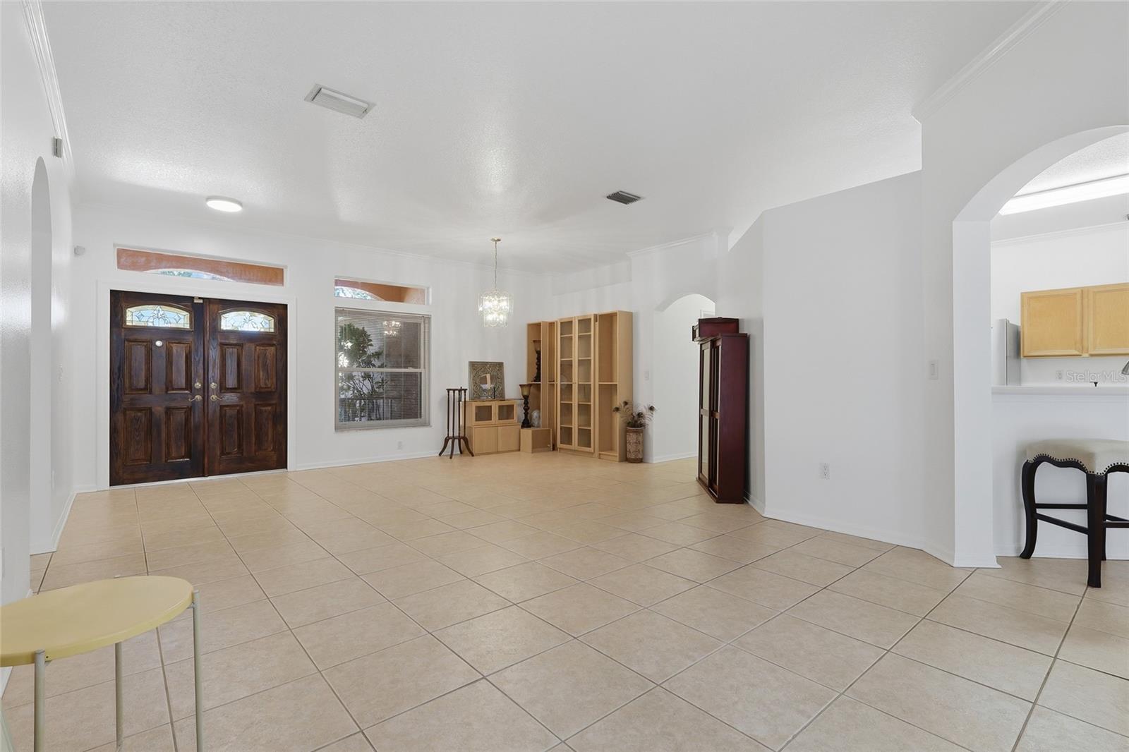 ASHLEY OAKS UNIT III - Residential