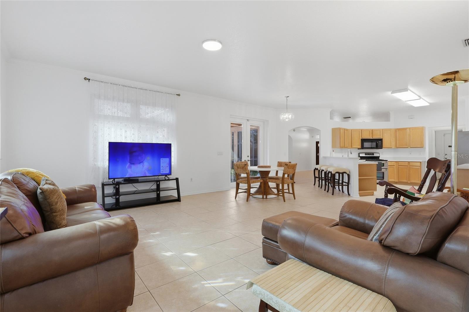 ASHLEY OAKS UNIT III - Residential