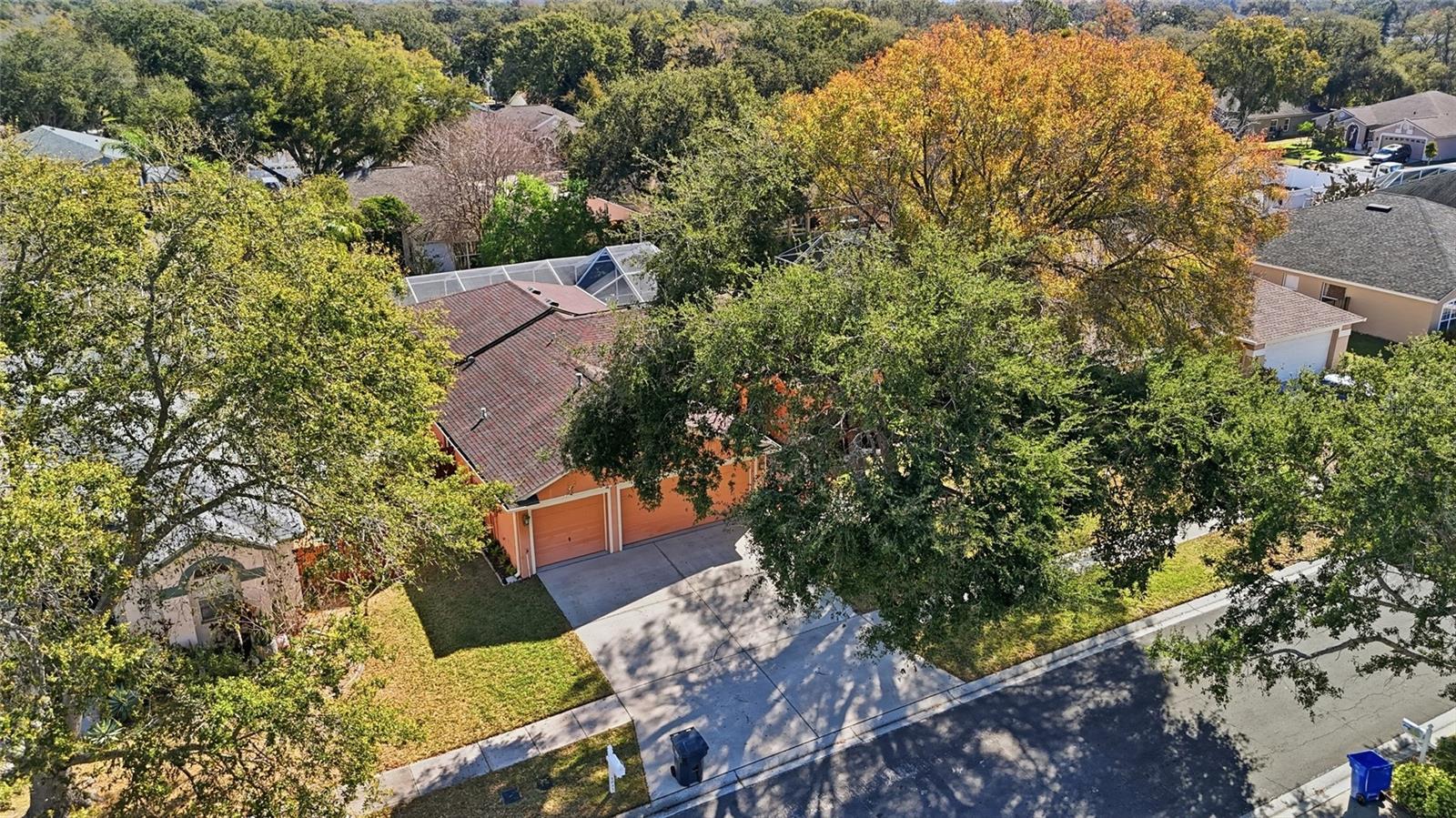 ASHLEY OAKS UNIT III - Residential