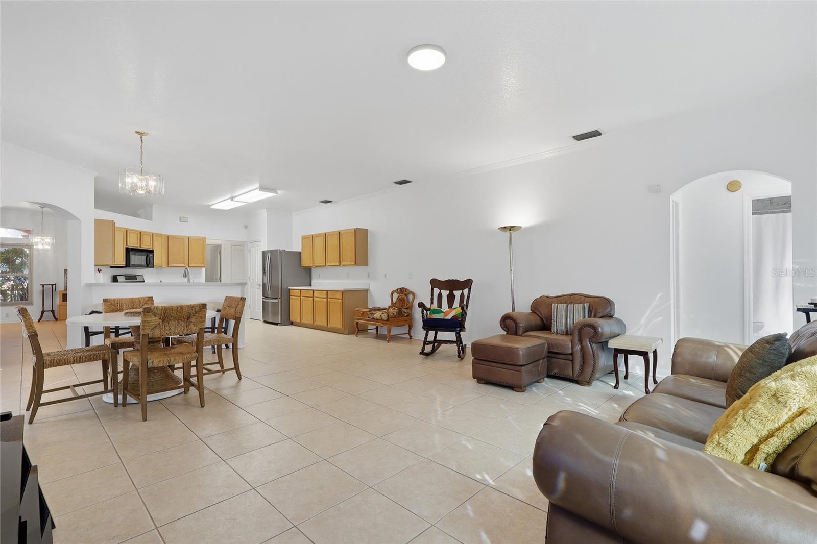 ASHLEY OAKS UNIT III - Residential