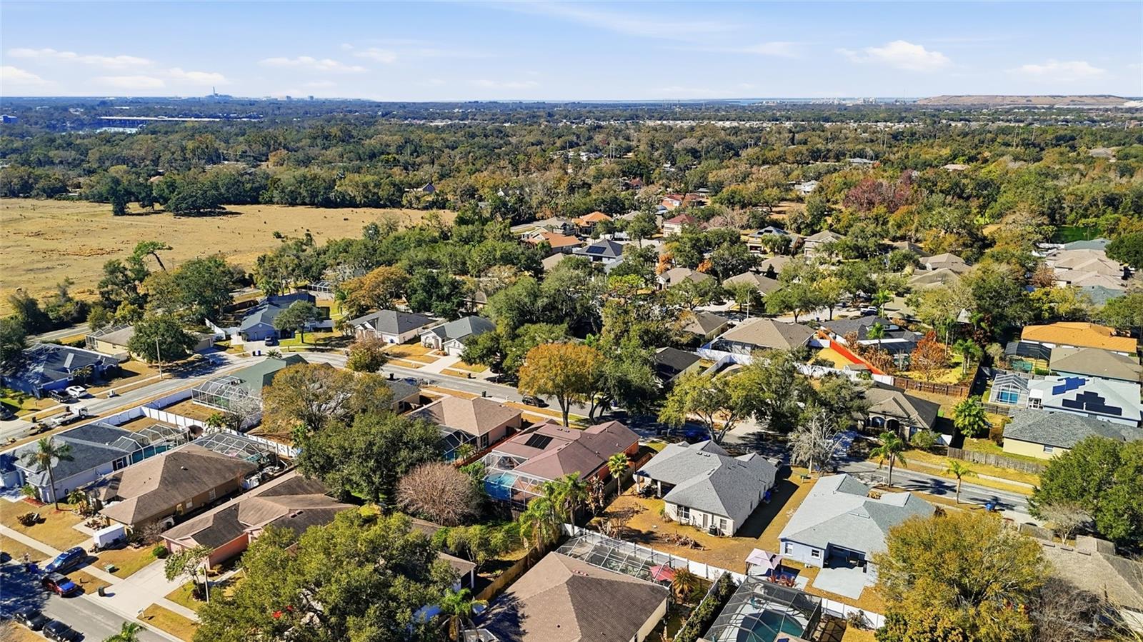 ASHLEY OAKS UNIT III - Residential