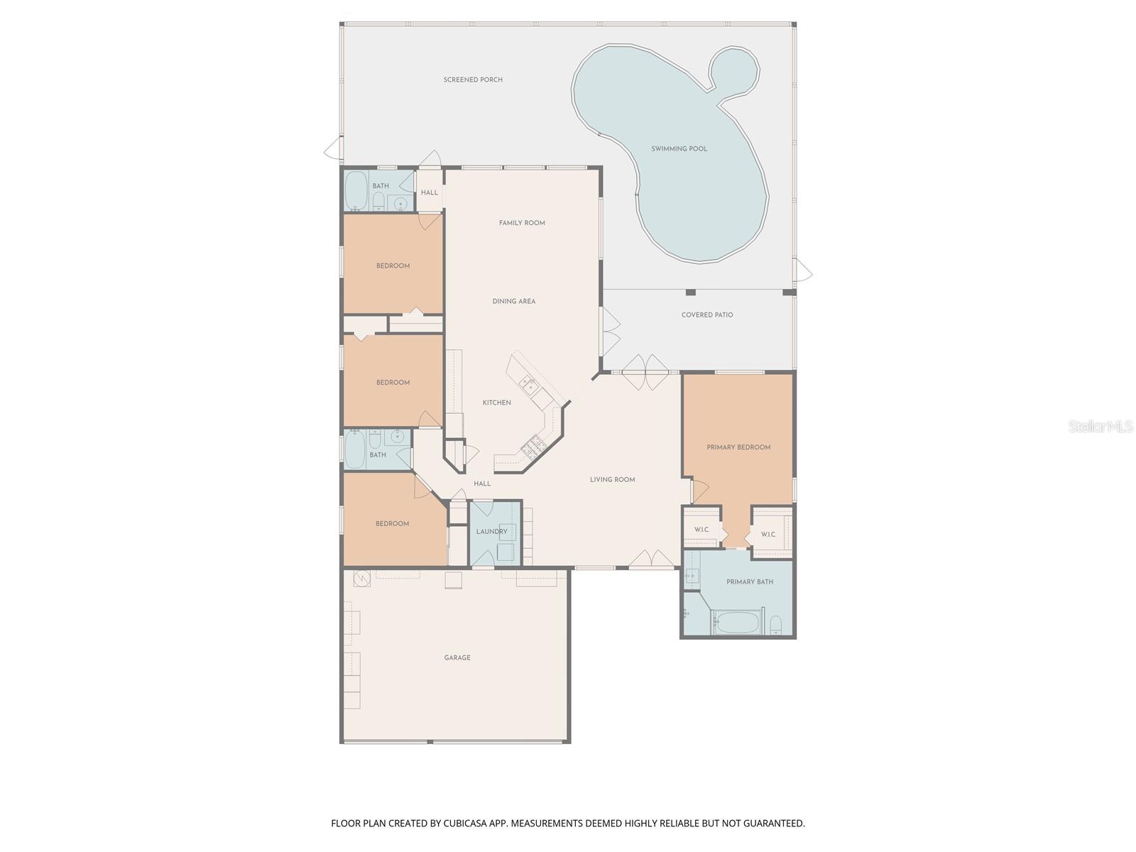 ASHLEY OAKS UNIT III - Residential
