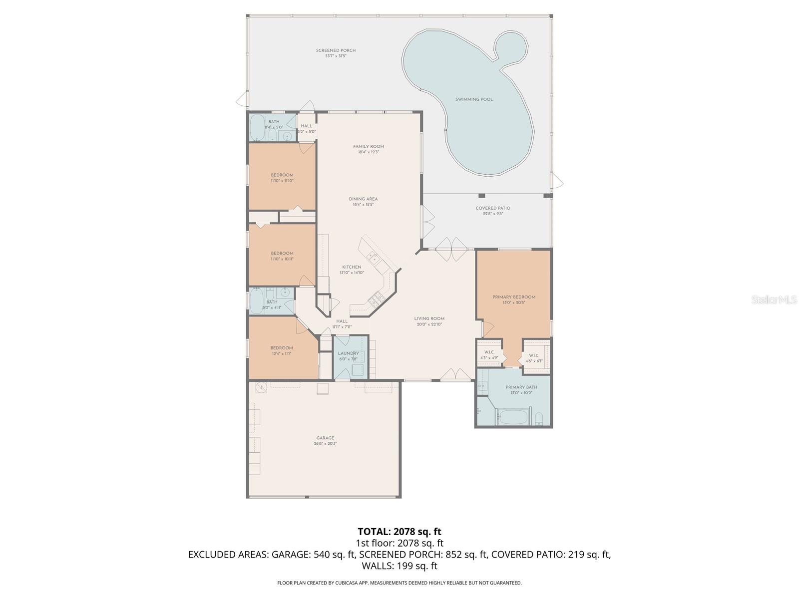 ASHLEY OAKS UNIT III - Residential