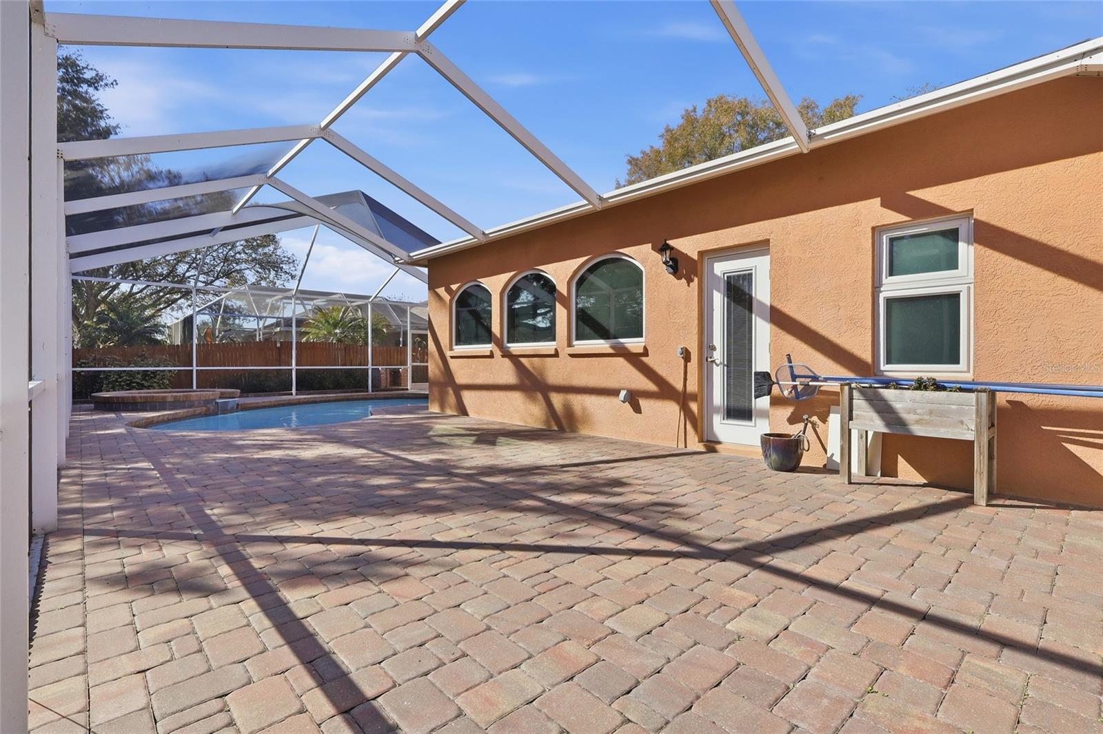 ASHLEY OAKS UNIT III - Residential