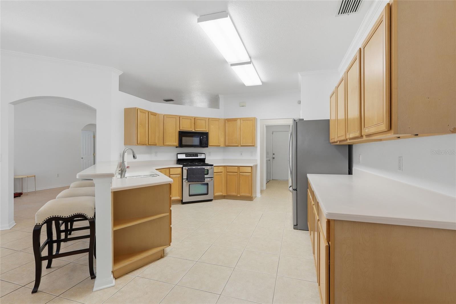 ASHLEY OAKS UNIT III - Residential