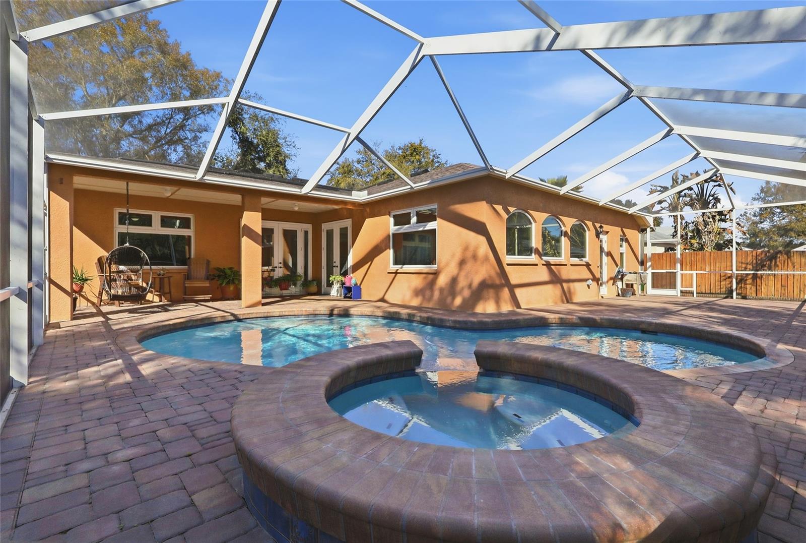 ASHLEY OAKS UNIT III - Residential