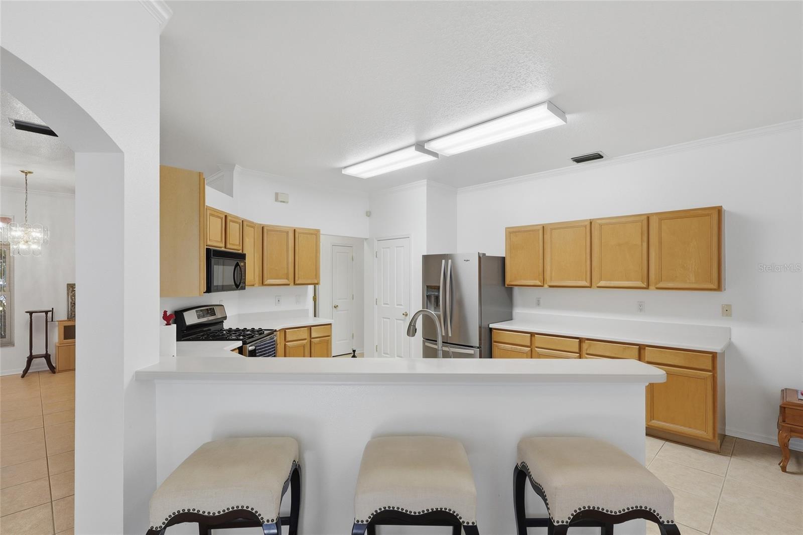 ASHLEY OAKS UNIT III - Residential