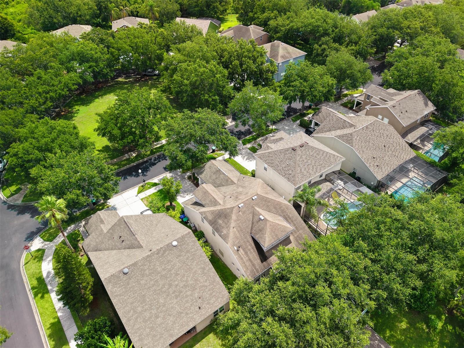 WEST POINT COMMONS - Residential