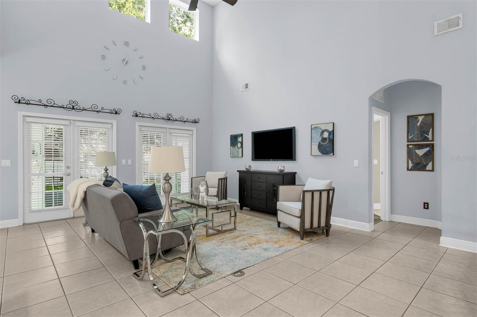 WEST POINT COMMONS - Residential