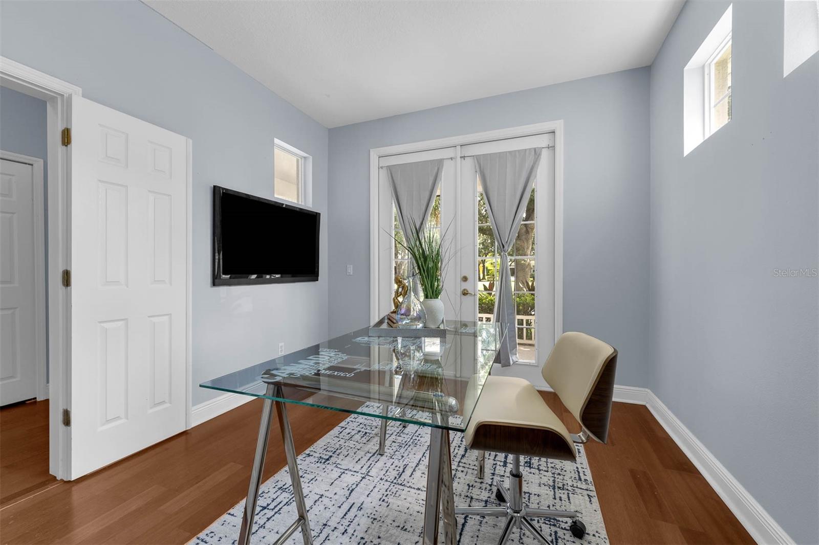 WEST POINT COMMONS - Residential