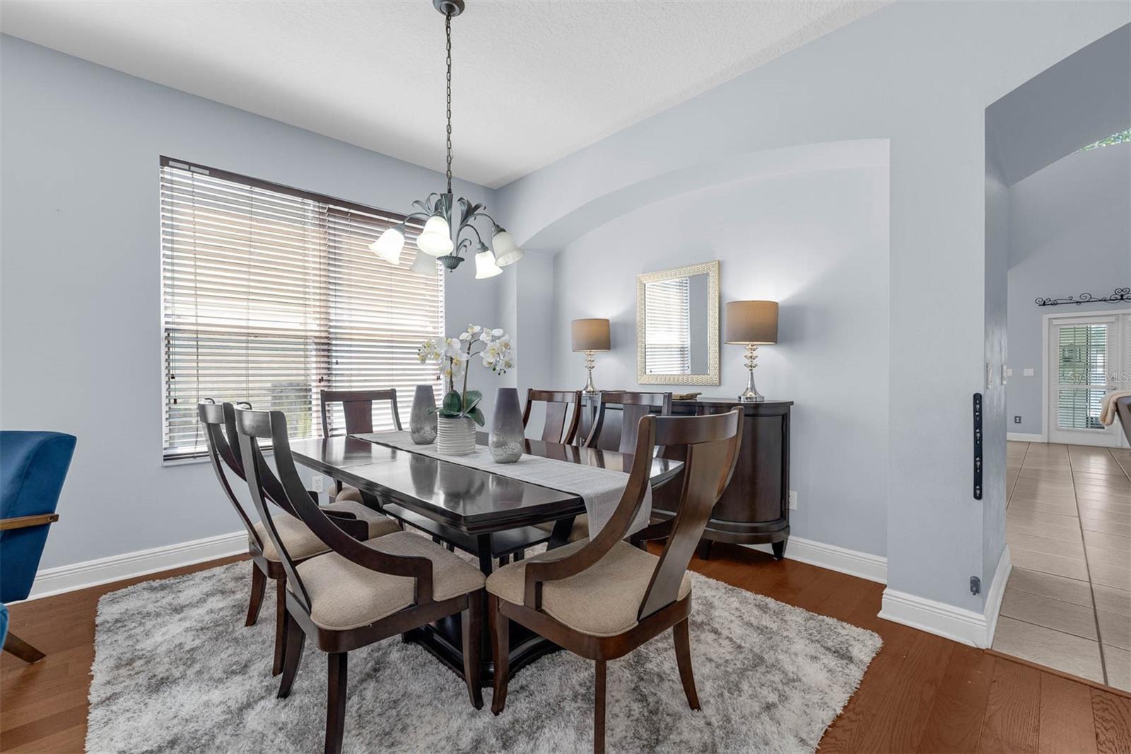 WEST POINT COMMONS - Residential