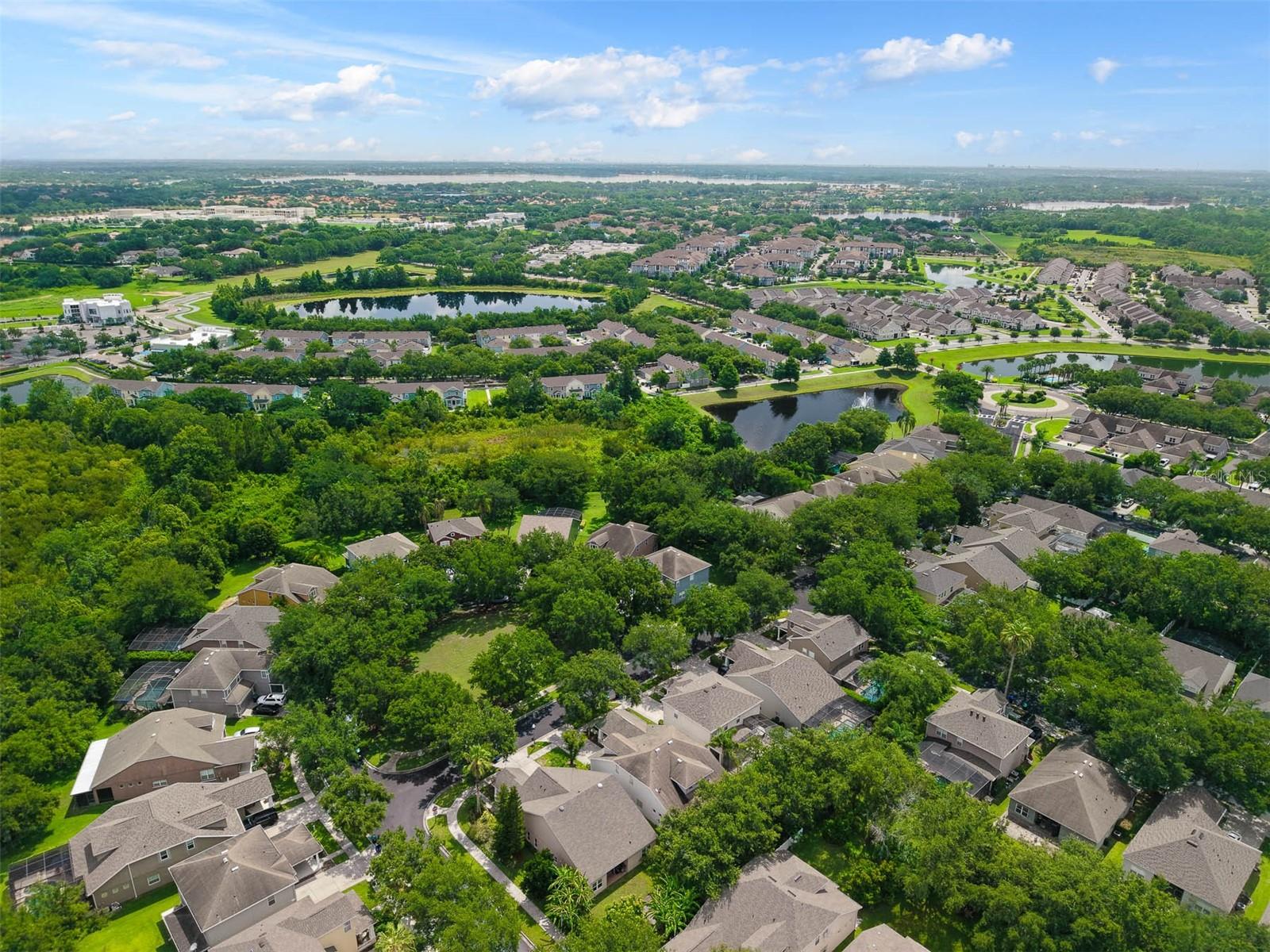 WEST POINT COMMONS - Residential
