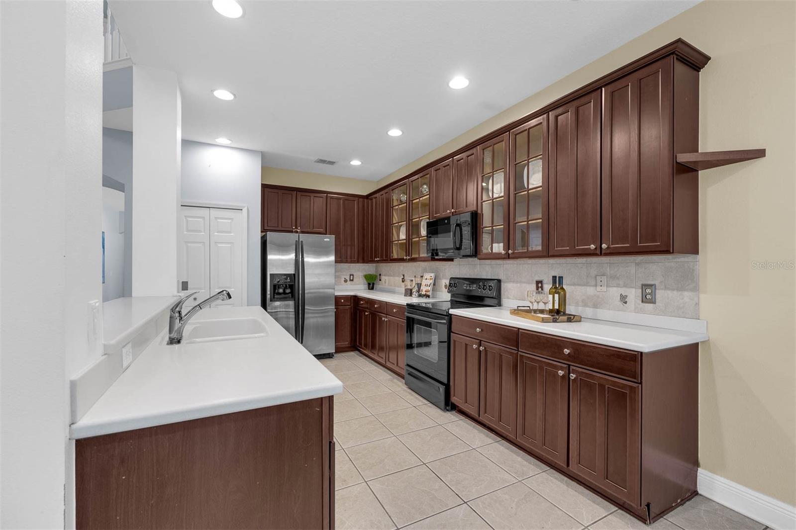 WEST POINT COMMONS - Residential