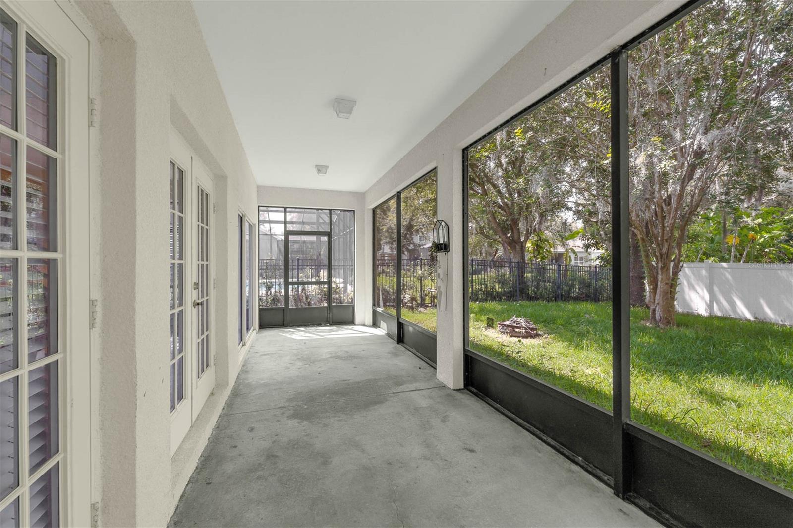 WEST POINT COMMONS - Residential