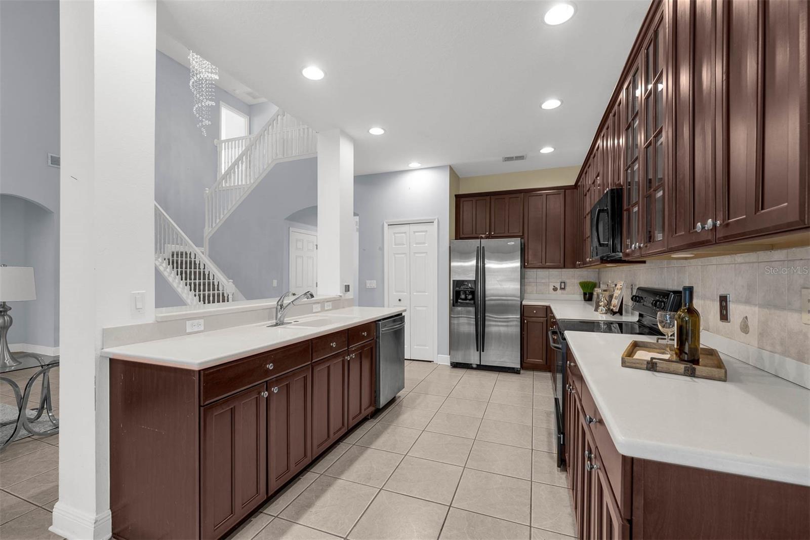 WEST POINT COMMONS - Residential