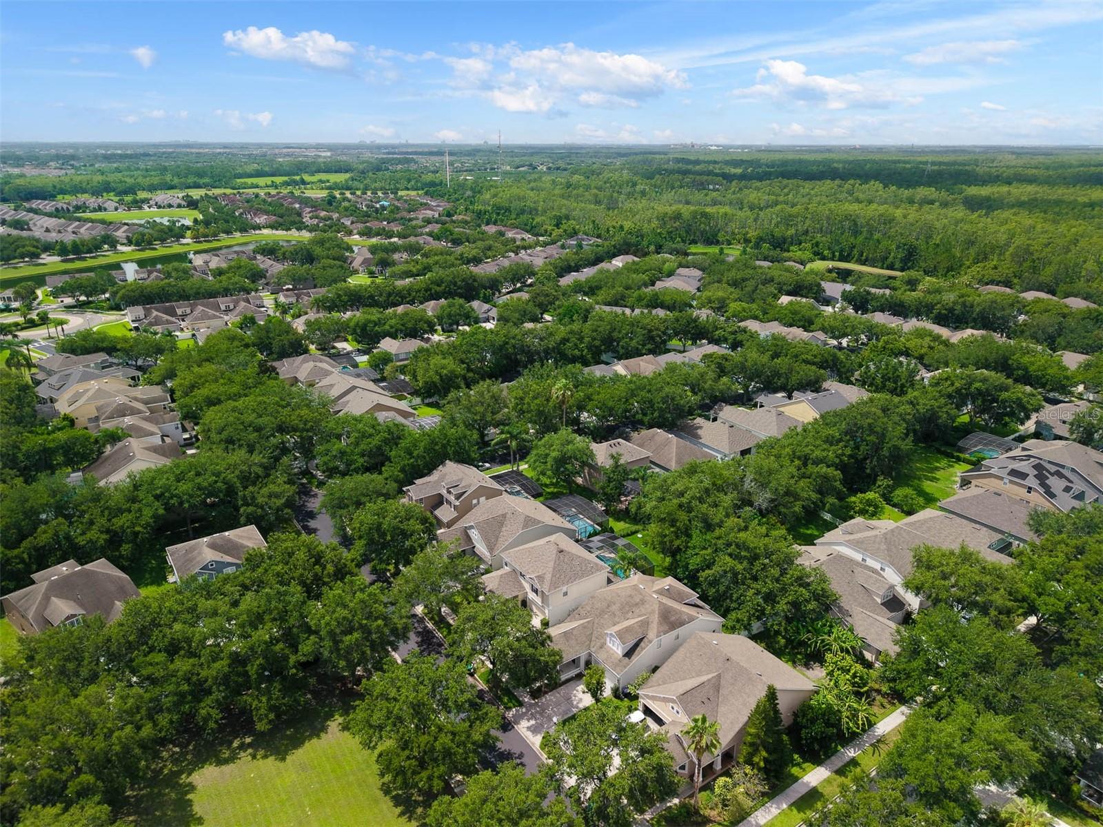 WEST POINT COMMONS - Residential