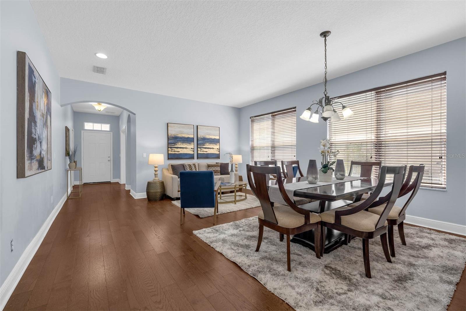 WEST POINT COMMONS - Residential