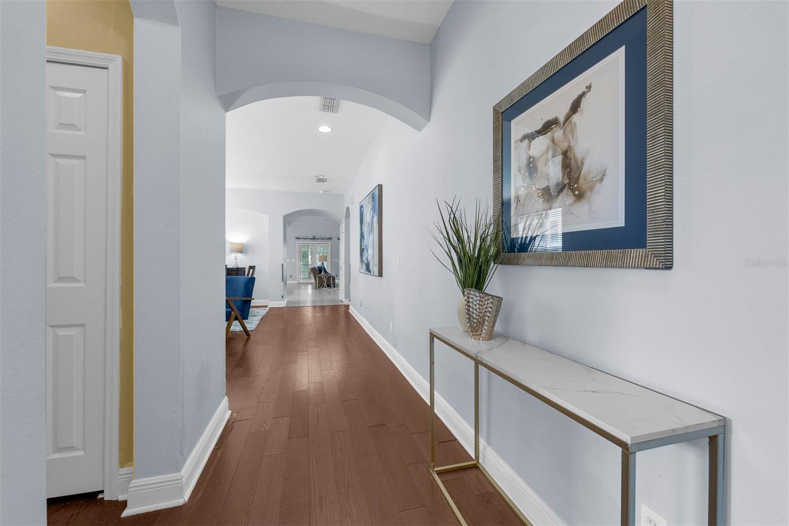 WEST POINT COMMONS - Residential