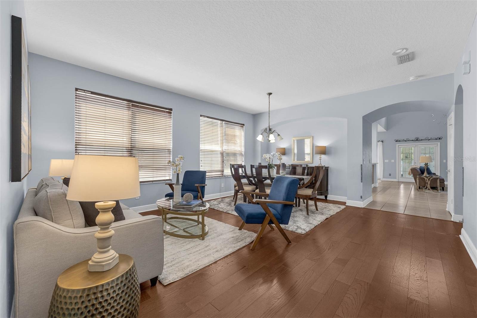 WEST POINT COMMONS - Residential