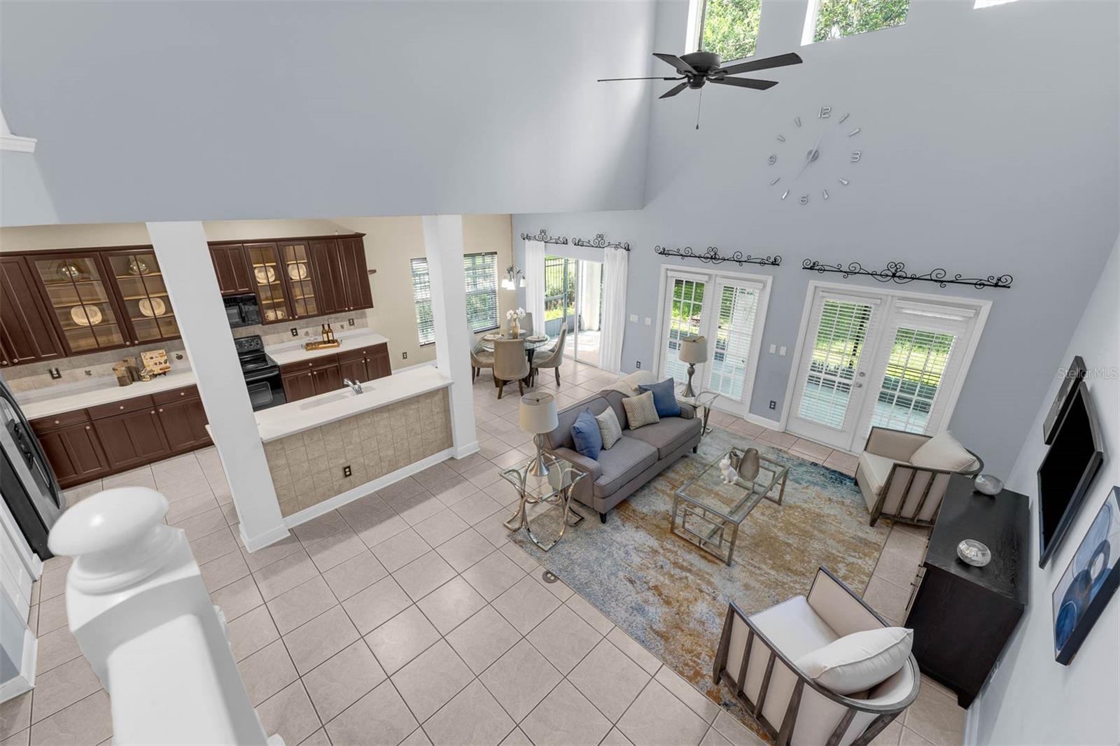 WEST POINT COMMONS - Residential