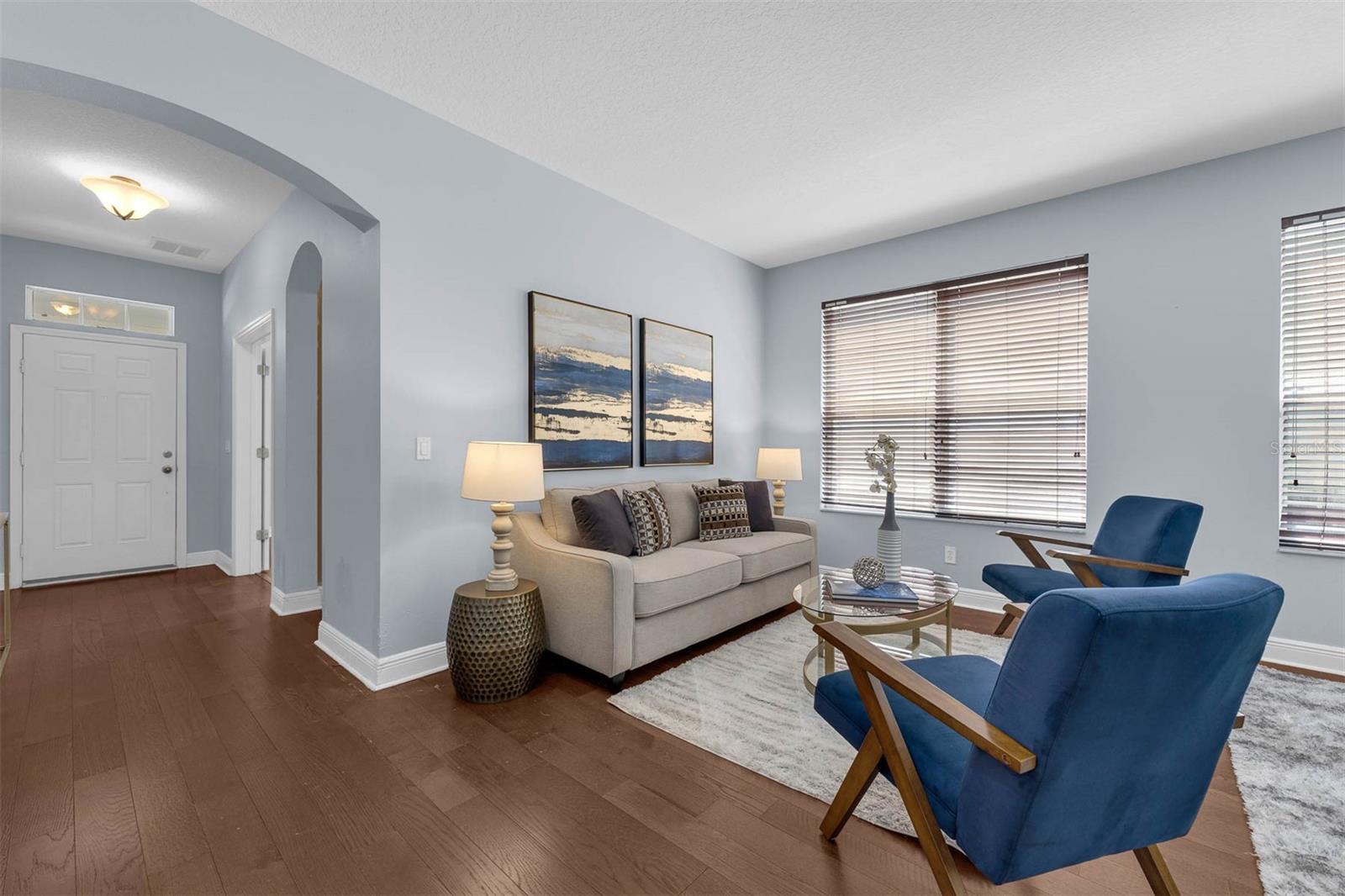 WEST POINT COMMONS - Residential