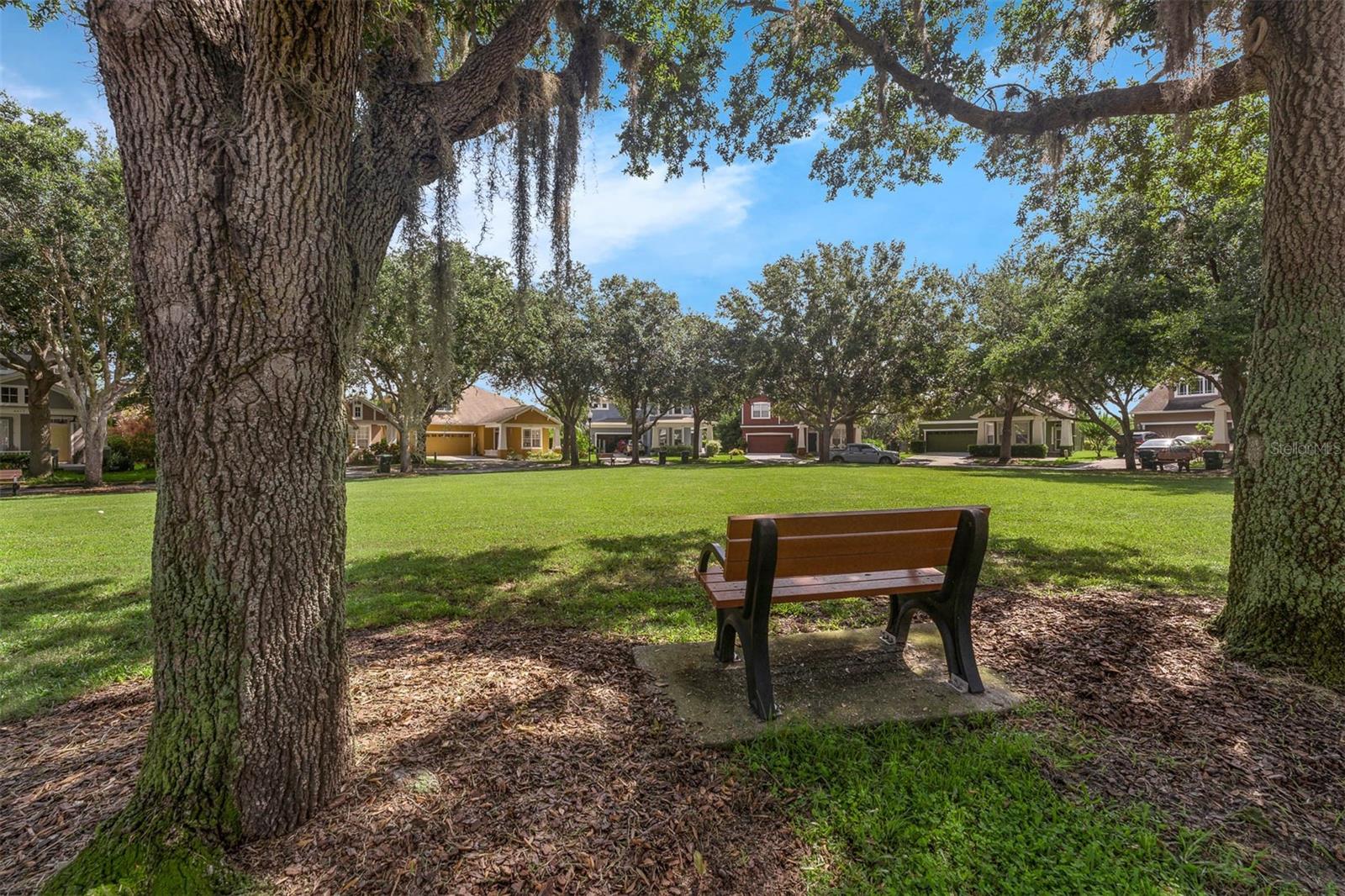 WEST POINT COMMONS - Residential