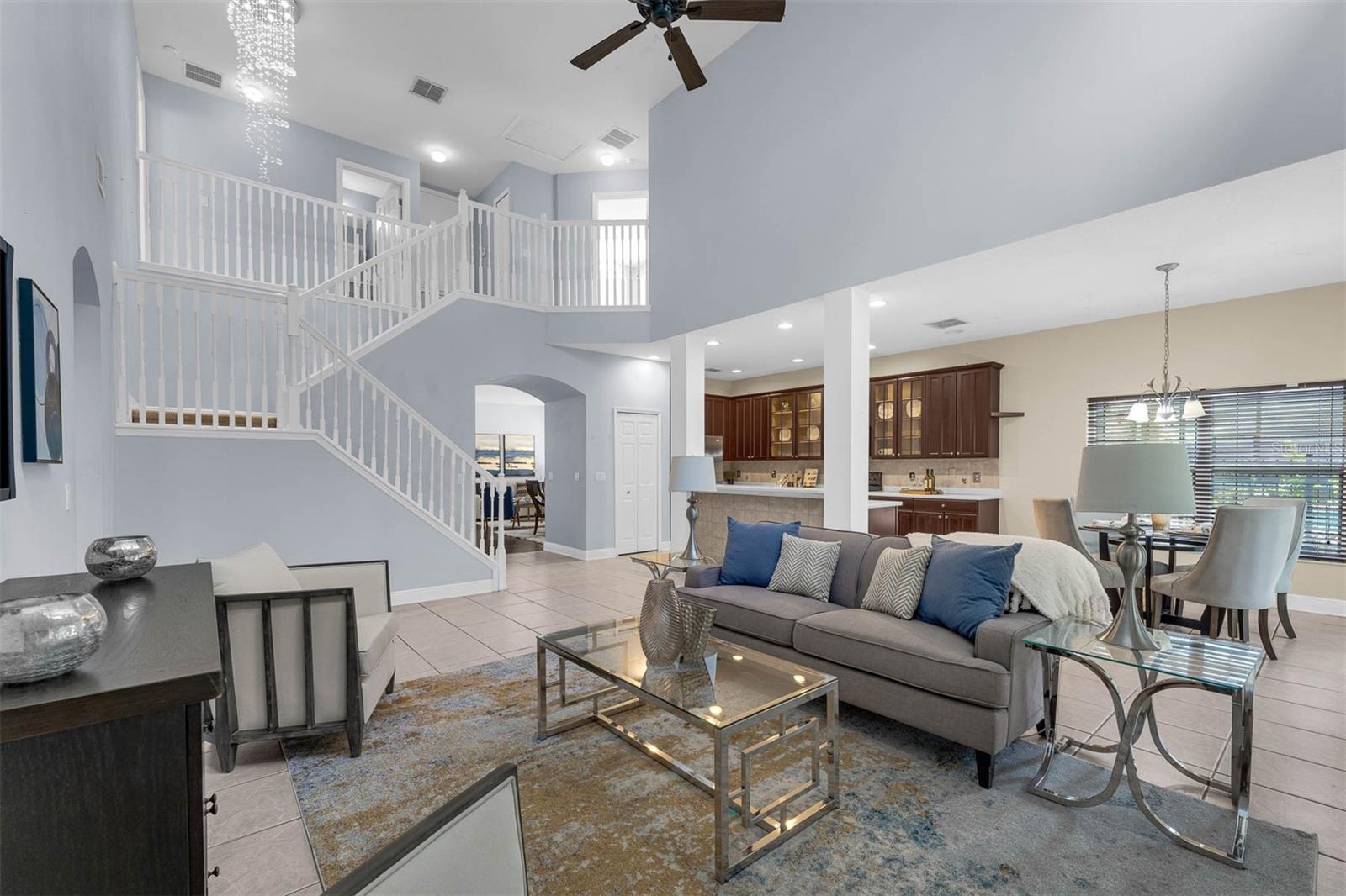 WEST POINT COMMONS - Residential