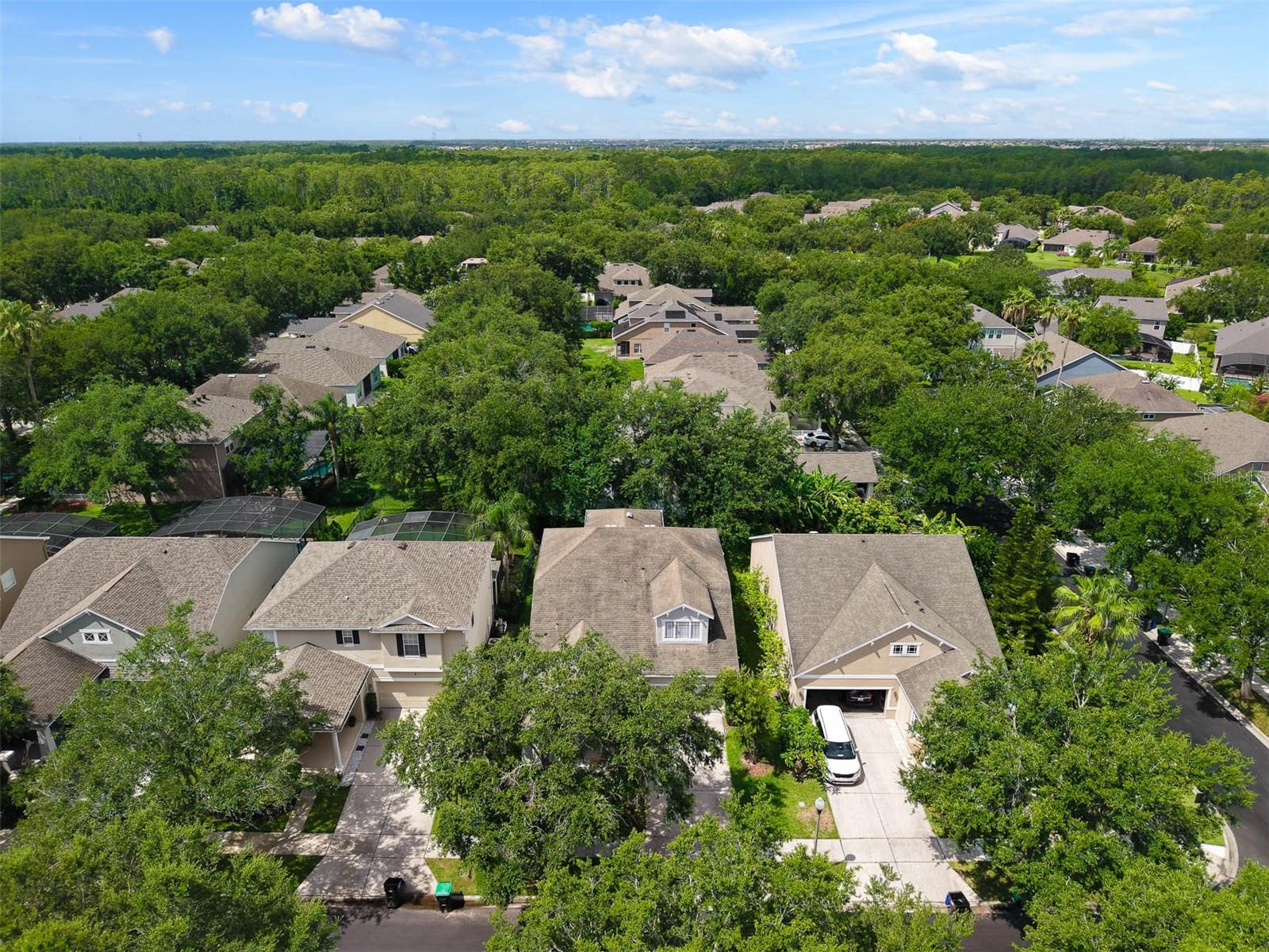 WEST POINT COMMONS - Residential