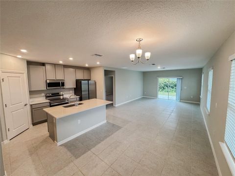 A home in FRUITLAND PARK