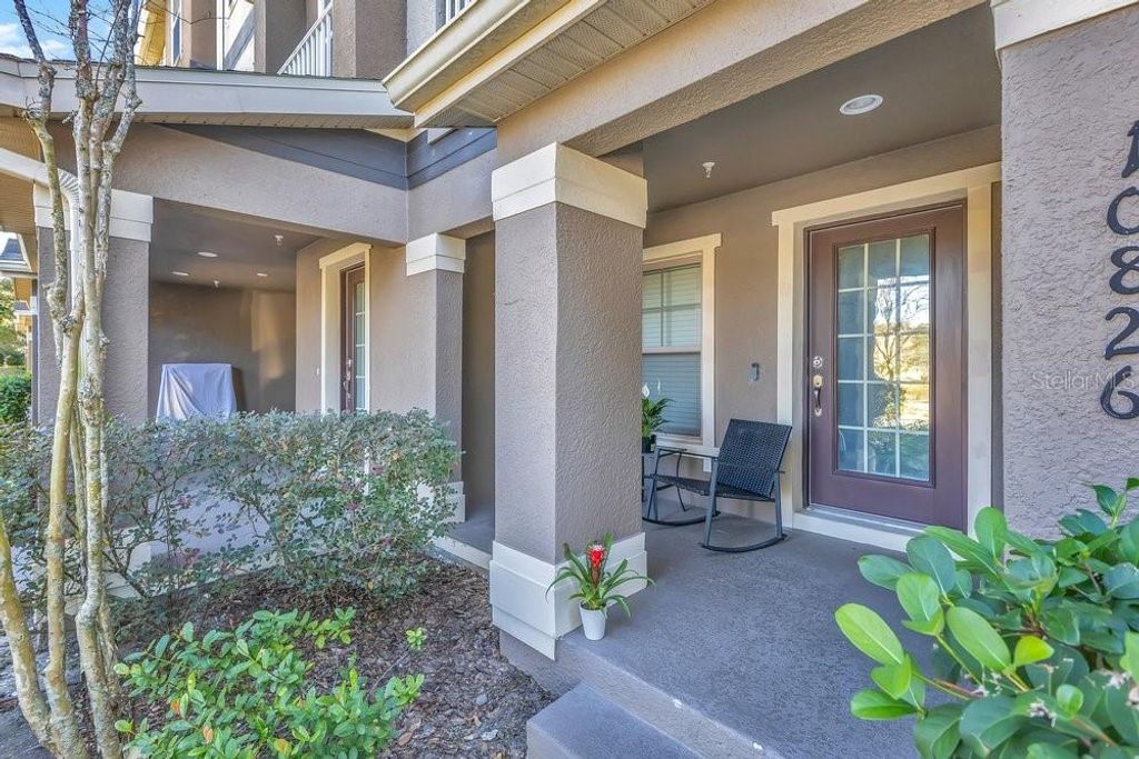 Photo of 10826 Sunset Ridge Lane, Orlando, FL 32832 (MLS # O6378519)